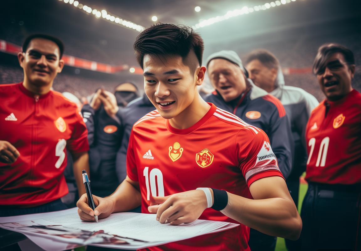 王钰栋加盟达姆施塔特，中国足球新星登陆德乙联赛开启欧洲征程