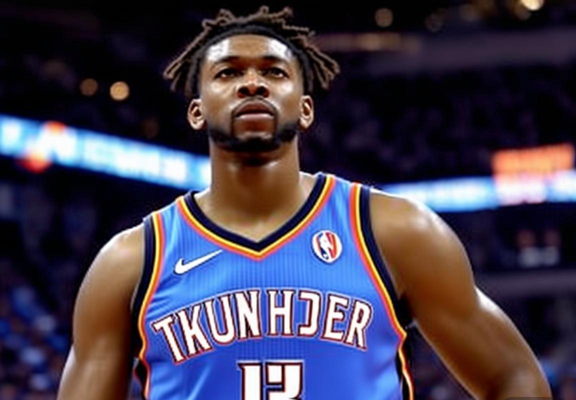 湖人浓眉交易遇冷，库里伤病打击勇士季后赛前景，雷霆补强内线重塑格局