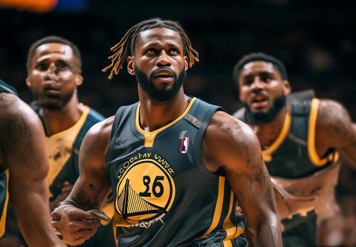 残阵勇士客场爆冷：保罗控场大师风范尽显，库明加赛季代表作，波杰姆斯基新秀惊喜，维金斯状态低迷成隐忧